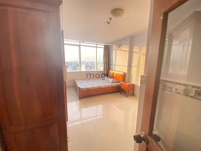 Hình ảnh Phòng Cho Thuê Full Nội Thất Giá Rẻ Gò Vấp