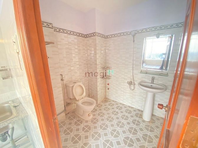 Hình ảnh Phòng Cho Thuê Full Nội Thất Giá Rẻ Gò Vấp