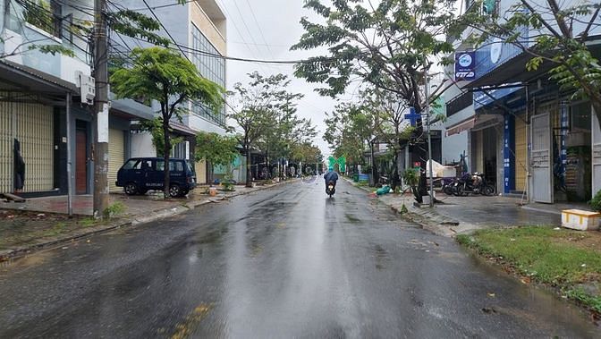 Hình ảnh Bán đất đường 7m5 KĐT Phước Lý, Đà Nẵng. 105m2 CHỈ 2.350 tỷ