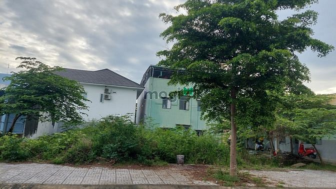 Hình ảnh Bán đất đường 7m5 KĐT Phước Lý, Đà Nẵng. 105m2 CHỈ 2.350 tỷ
