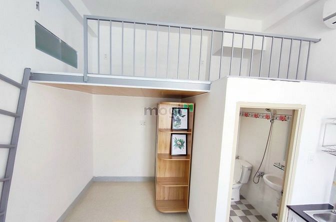 Hình ảnh Phòng trọ cho thuê có gác có máy lạnh Chế Lan Viên Tân Phú