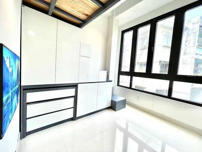 Hình ảnh 🎇CĂN duplex Full_Nội_Thất ở đường Cống Huỳnh_Q1🎄🎄