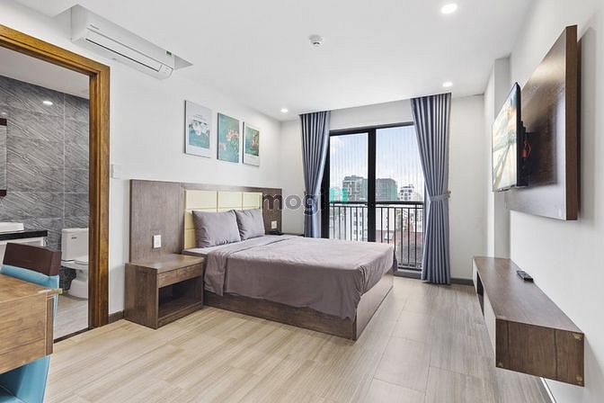 Hình ảnh CHO THUÊ CĂN HỘ 1 PHÒNG NGỦ RIÊNG BIỆT Đường  Phan Tôn - Gần Biển