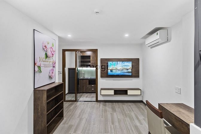 Hình ảnh CHO THUÊ CĂN HỘ 1 PHÒNG NGỦ RIÊNG BIỆT Đường  Phan Tôn - Gần Biển