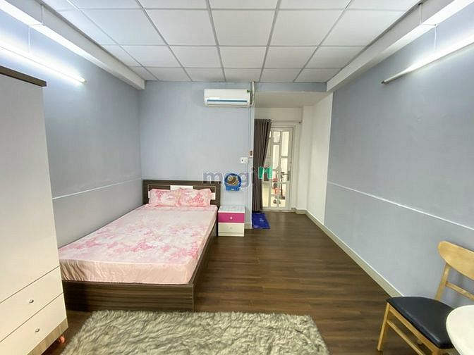 Hình ảnh Studio_Cửa sổ thoáng_Cầu Lê Văn Sỹ_An Ninh_2-3ng ở thoải mái
