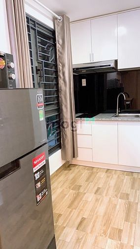 Hình ảnh Studio full nội thất cao cấp đường CMT8 Quận 10