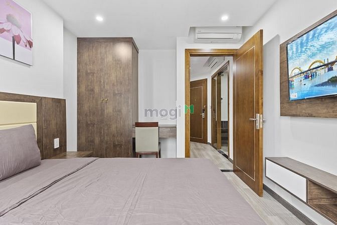 Hình ảnh CHO THUÊ CĂN HỘ 1 PHÒNG NGỦ RIÊNG BIỆT Đường  Phan Tôn - Gần Biển