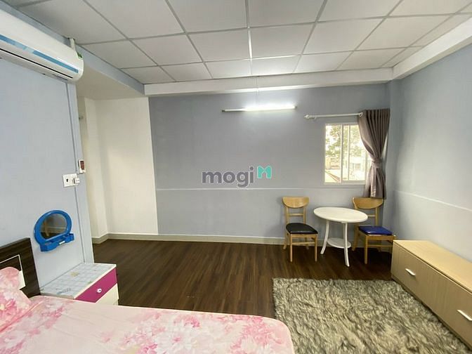 Hình ảnh Studio_Cửa sổ thoáng_Cầu Lê Văn Sỹ_An Ninh_2-3ng ở thoải mái