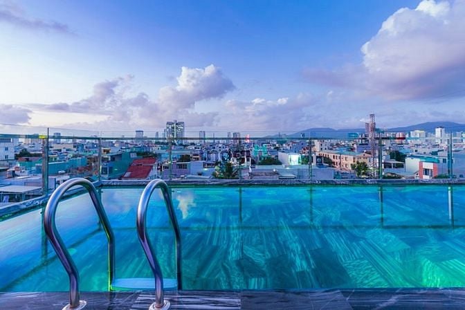 Hình ảnh CHO THUÊ CĂN HỘ 1 PHÒNG NGỦ RIÊNG BIỆT Đường  Phan Tôn - Gần Biển