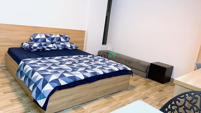 Hình ảnh Studio full nội thất cao cấp đường CMT8 Quận 10