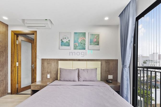 Hình ảnh CHO THUÊ CĂN HỘ 1 PHÒNG NGỦ RIÊNG BIỆT Đường  Phan Tôn - Gần Biển