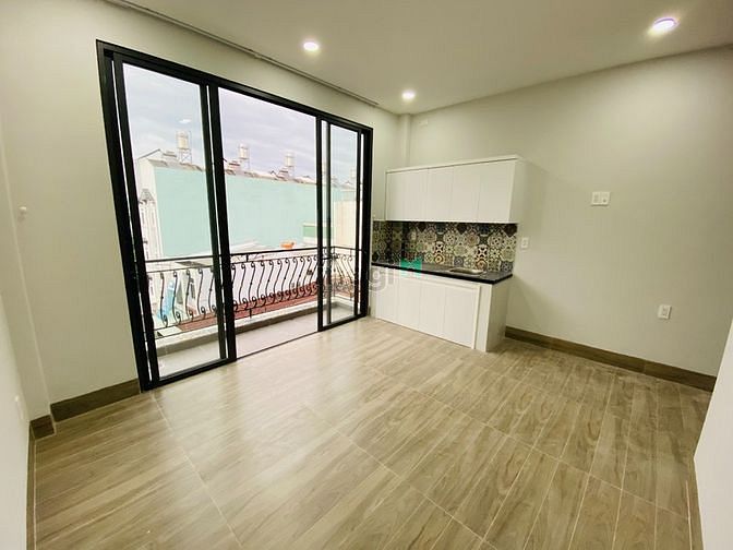 Hình ảnh Phòng Ban Công , Full Nội Thất Cực Đẹp Ngay Phạm Văn Chiêu , Gò Vấp