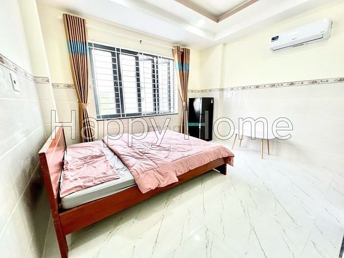 Hình ảnh Mb6623 nạp rút nhanh chóng giá rẽ full nội thất có thang máy gần đại học VĂN LANG cơ sỡ 3