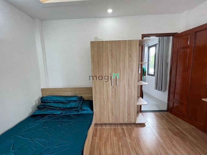 Hình ảnh Studio 2 cửa sổ thoáng mát Mới 100 ngay VL Cs3