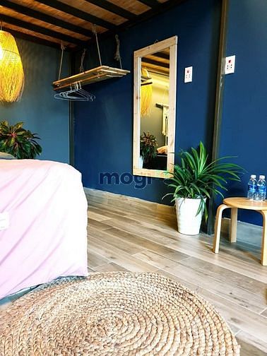 Hình ảnh Phòng duplex đường Lê Bình giao Hoàng Sa Tân Bình