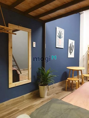 Hình ảnh Phòng duplex đường Lê Bình giao Hoàng Sa Tân Bình