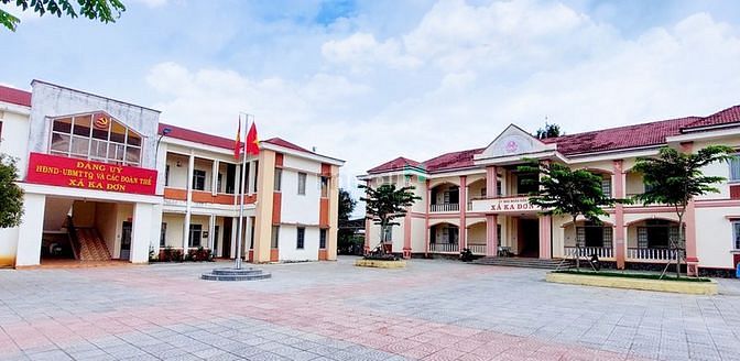 Hình ảnh Gia đình cần tiền bán rẻ đất gần Đà Lạt