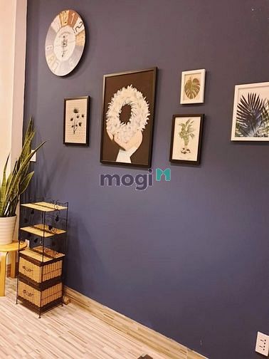 Hình ảnh Phòng duplex đường Lê Bình giao Hoàng Sa Tân Bình