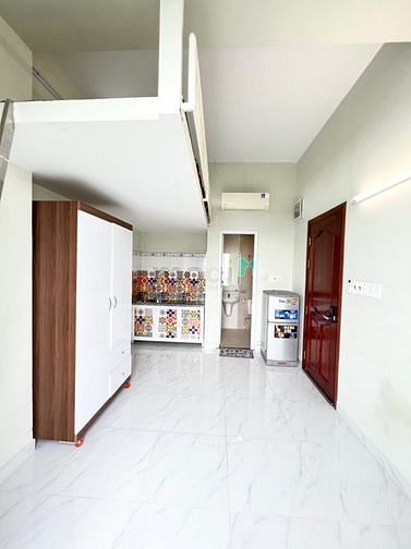 Hình ảnh Duplex_Trống Sẵn_Thoáng_sạch sẽ_Ngay ngã 4 Âu Cơ_vx Lê Đại Hành