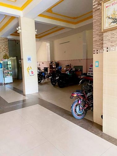 Hình ảnh Khách sạn bửu long. biên hoà cần bán