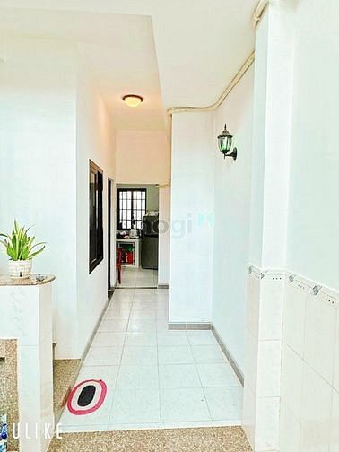 Hình ảnh Nhà bán Đường Số 11 - Bình Thọ, Thủ Đức - 51m2 - 3.65 tỷ