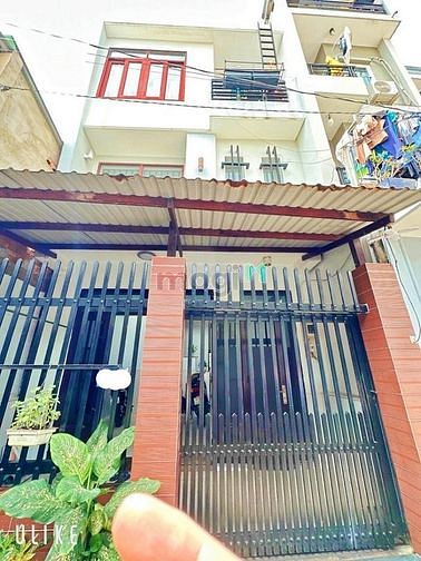 Hình ảnh Nhà bán Đường Số 11 - Bình Thọ, Thủ Đức - 51m2 - 3.65 tỷ