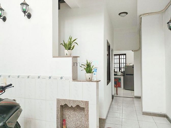 Hình ảnh Nhà bán Đường Số 11 - Bình Thọ, Thủ Đức - 51m2 - 3.65 tỷ