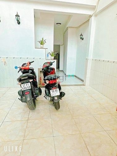 Hình ảnh Nhà bán Đường Số 11 - Bình Thọ, Thủ Đức - 51m2 - 3.65 tỷ