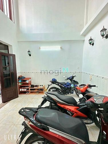 Hình ảnh Nhà bán Đường Số 11 - Bình Thọ, Thủ Đức - 51m2 - 3.65 tỷ