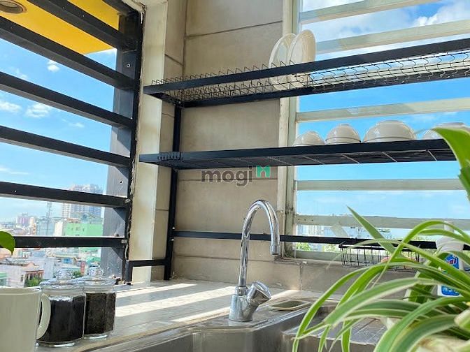 Hình ảnh Duplex_Trống Sẵn_Thoáng_sạch sẽ_Ngay ngã 4 Âu Cơ_vx Lê Đại Hành