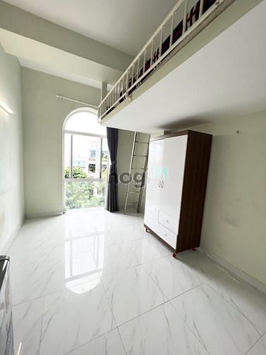 Hình ảnh Duplex_Trống Sẵn_Thoáng_sạch sẽ_Ngay ngã 4 Âu Cơ_vx Lê Đại Hành