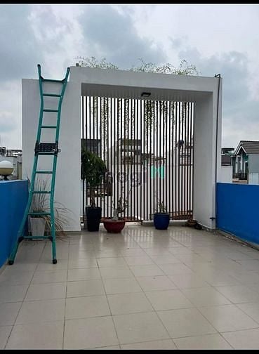 Hình ảnh Hẻm Xe Hơi 8m, 3 Tầng, Hương Lộ 2,BTĐ, Bình Tân