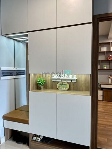 Hình ảnh CHo Thuê CH 2PN 2WC FUll Nội Thất Cao Cấp