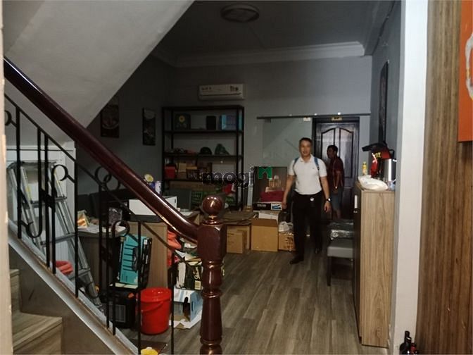 Hình ảnh Nhà cho thuê trần thiện chánh q.10.4x20m.44tr