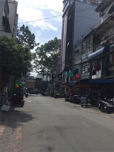 Hình ảnh Nhà cho thuê trần thiện chánh q.10.4x20m.44tr