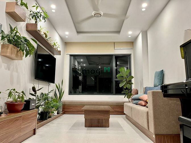 Hình ảnh NEW CITY - Cho Thuê Căn Hộ 1 Phòng Full Nội Thất Đẹp