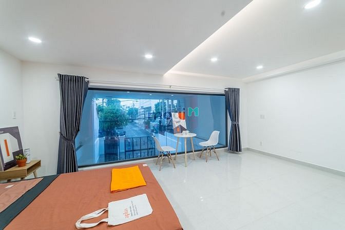 Hình ảnh Studio full nội thất_30m2_gần Đại Học Bách Khoa
