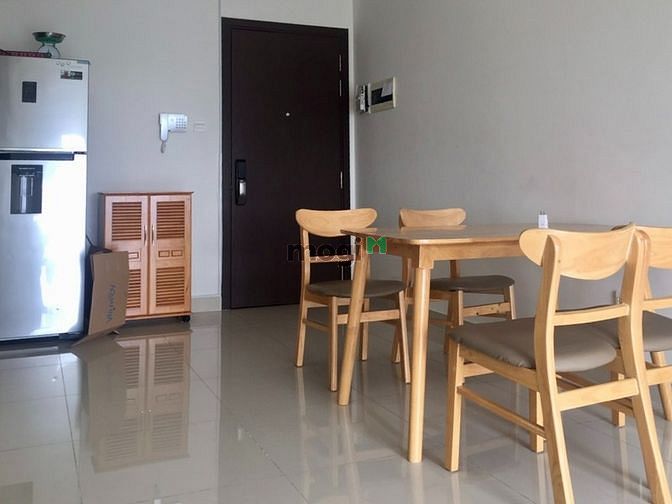 Hình ảnh THE SUN AVENUE - Căn Hộ 1 Phòng Ngủ Cho Thuê Đầy Đủ Nội Thất