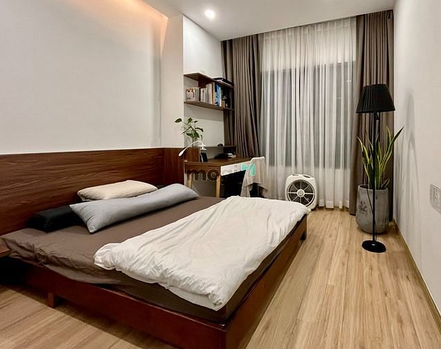 Hình ảnh NEW CITY - Cho Thuê Căn Hộ 1 Phòng Full Nội Thất Đẹp