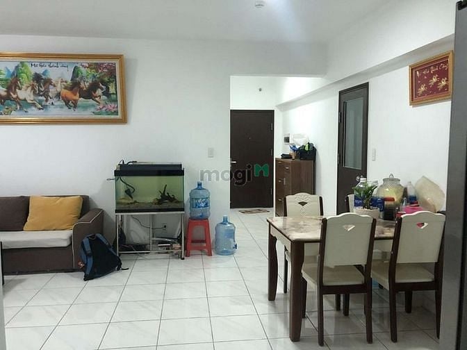Hình ảnh 🏙Bán GẤP Trang Chủ MB66.COM / Đăng Ký Tặng 66K Topaz Residence 36 Bờ Bao Tân Thắng cạnh AEON Tân Phú