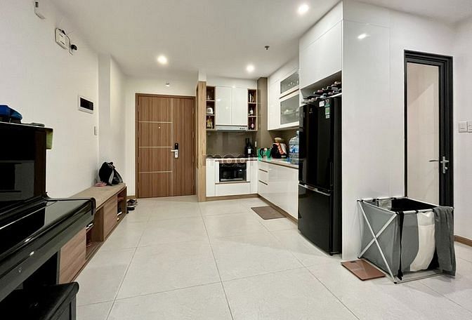 Hình ảnh NEW CITY - Cho Thuê Căn Hộ 1 Phòng Full Nội Thất Đẹp