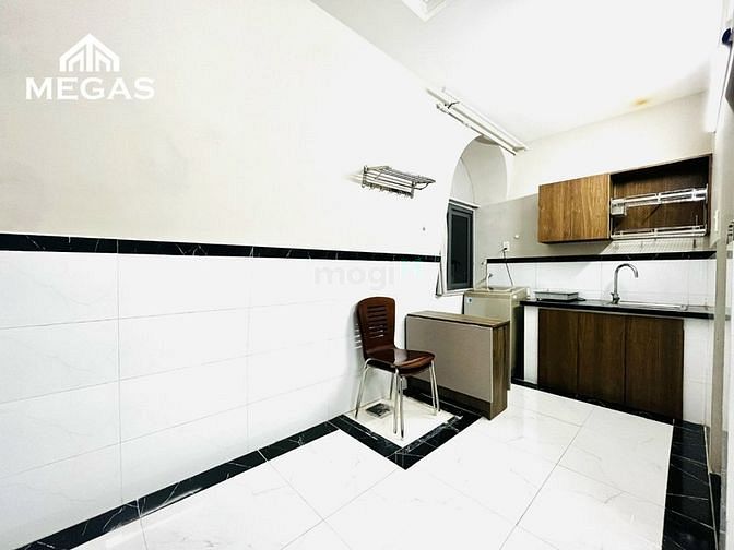 Hình ảnh Căn Hộ Cao Cấp Full Nội Thất Ngay CVPM Quang Trung
