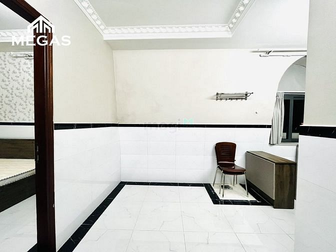 Hình ảnh Căn Hộ Cao Cấp Full Nội Thất Ngay CVPM Quang Trung