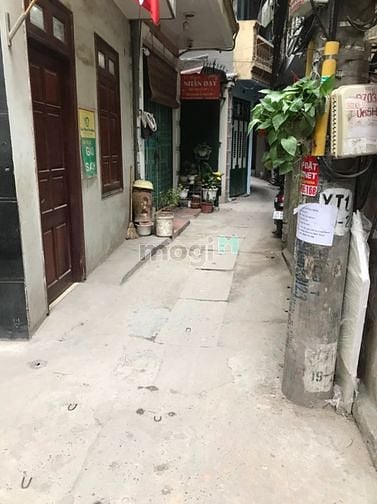 Hình ảnh Bán đất Lạc Long Quân, Cầu Giấy, 3 Bước ra phố, 111m2- MT8m - 14.9 tỷ