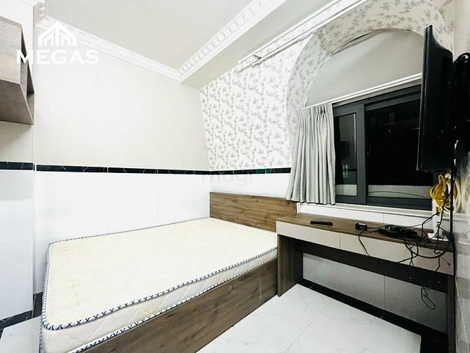 Hình ảnh Căn Hộ Cao Cấp Full Nội Thất Ngay CVPM Quang Trung