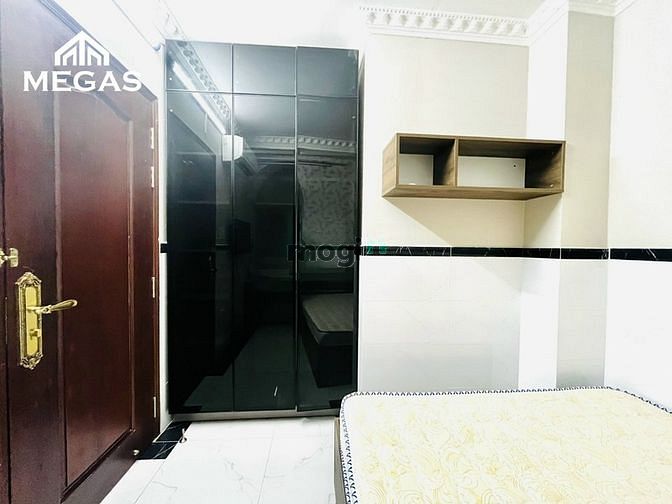 Hình ảnh Căn Hộ Cao Cấp Full Nội Thất Ngay CVPM Quang Trung