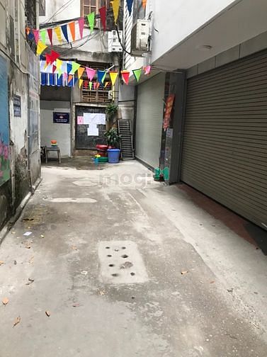 Hình ảnh Bán đất Lạc Long Quân, Cầu Giấy, 3 Bước ra phố, 111m2- MT8m - 14.9 tỷ
