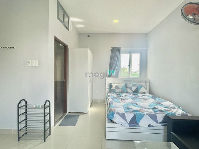 Hình ảnh 📢📢Khai Trương CHDV STUDIO Siêu RẺ ở Ngay Nguyễn Hữu Cảnh đây🤗