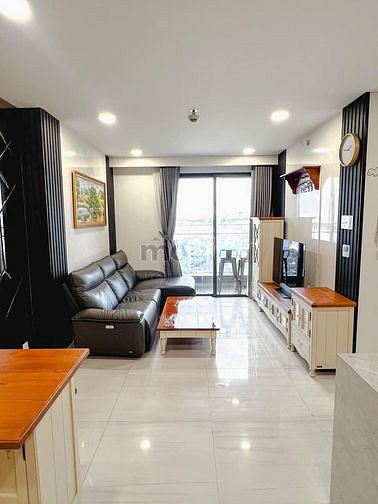 Hình ảnh Mình cần bán Trang Chủ MB66.COM / Đăng Ký Tặng 66K chung cư Richstar - Hòa Bình - Tân Phú - 90m2