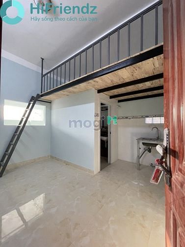 Hình ảnh Phòng trọ có máy lạnh gần Vincom Quận 9